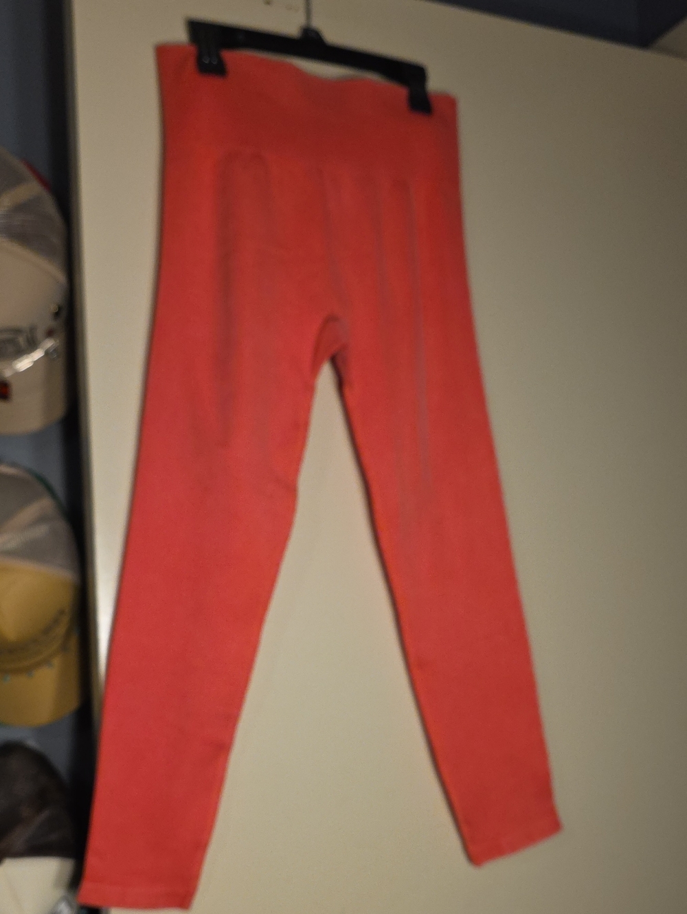 JoyLab Coral Pink Leggings
